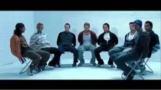 Freerunner - OFFICIAL CLIP - KABOOM