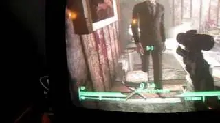 fallout 3 contract killer perk glitch