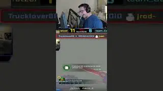 Most Unbelievable Clutch @Trucklover86_