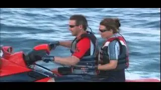 Sea-Doo PWC Safety Video