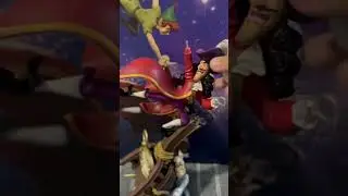 Peter Pan 100 Years Ver - Disney 100TH - Art Scale 1/10 by ​@IronStudiosCollectibles 