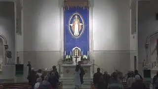 Sacred Heart Church Manoa  - January 18, 2026 (9:30 AM)