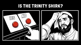 The Shirk Dilemma | The Trinity From A Quranic Lens