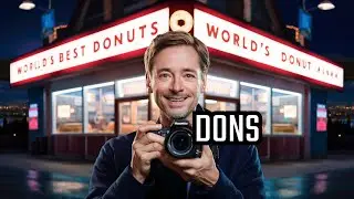 Discover Seattle's Hidden Gems - Malls, Food, and Fun Facts - 4K