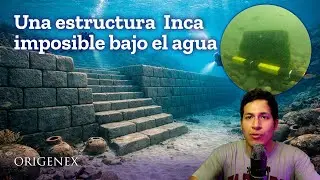 Descubren un misterioso muelle inca de gran tamaño  y calidad en el sur de Lima