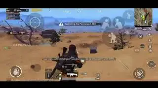 1vs4 clutch by Indsnax  | Snax gaming | HANDCAME videos