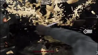 HUNT: SHOWDOWN - Pumpkin Magic
