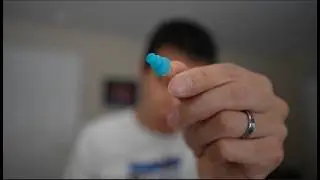 Etymotic Passive Earplugs: ER20XS vs ER20 vs Dual Flange vs Airpods Pro