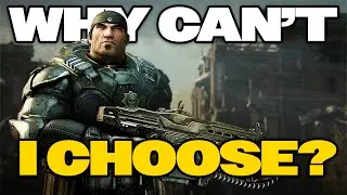 Why you can&rsquo;t decide which game to play
