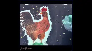 Father Rooster - Undone