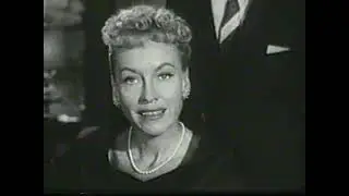 Mike Hammer S1 E25 - My Son & Heir