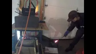 Time to heat things up