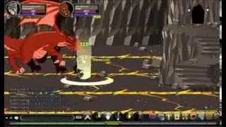 =AQW= Oracle Class Solo Tutorial