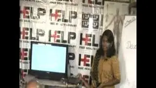 Decoding Dementia By  Ms. Anu Pilllai