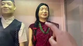 GORKHA, NEPAL🇳🇵: VLOG WITH MY INDIAN FRIEND