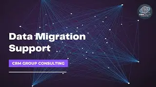 Data Migration Support: Seamless Data Transfer for System Upgrades