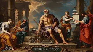 Tempus Sine Voce - Epic Sacred Latin Choral Music to Contemplate Time and Eternity (Lux Aeterna)