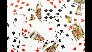 Python Coding: Creating an Online Multiplayer Card Game