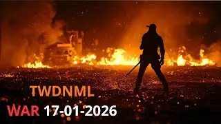 TWDNML / WAR 17-01-2026 &Delta; &mu;έ&rho;&omicron;&sigmaf; 