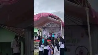 ikhtifalan anak-anak diniyah lebak kepuh serang banten