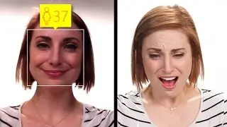 How-Old.Net Ruins Everyone&rsquo;s Self-Esteem - SourceFed Plays!