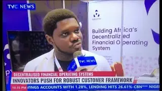 DeFi Africa Digital Pay Expo 2022