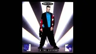 A1  Ice Ice Baby  - Vanilla Ice &ndash; To The Extreme 1990 Vintage Vinyl Record Audio Only