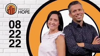 Morning Program For August 22,  2022