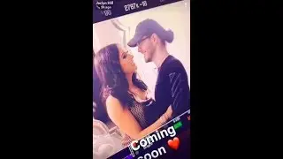 JACLYN HILL FILMING WITH BOYFRIEND | Snapchat Story February 12