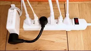 Introducing Plug Power by Quirky