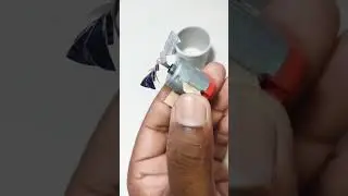 electric mini fan making | Electric jet fan making | electrical short video #shorts #electricalvideo