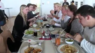 En ny begyndelse p&aring; resten af livet