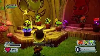 Getting agent pea to master rank