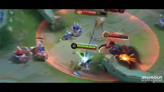 argus' aura combo