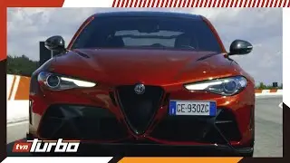 To najlepsza Alfa Romeo w historii! | Najlepsze sportowe samochody