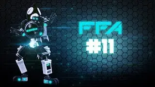 MicroVolts Surge - Bioshi FFA #11