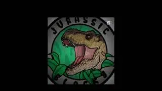 Tu puedes Jurassic blocky #roblox #jurassicworldevolution2dominionbiosynexpansion #dafugboom #xd