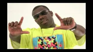 5th Ward Weebie - Throwed (Chop Chop) (ft. Mike Jones)