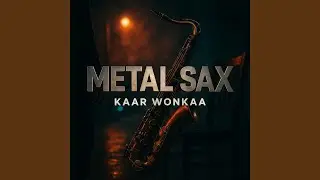Metal Sax