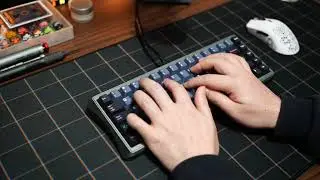 LinWorks Dolinger 65 | Broken-in NK Creams | Type Test