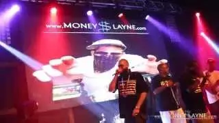 Money $ Layne - Let Me Live (RBC Records