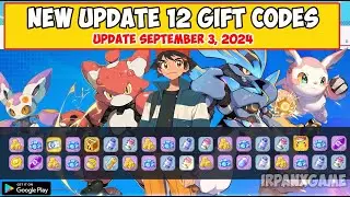 BattlePet Tourney | Update New 12 Gift Codes September 2024 - How to Redeem Code