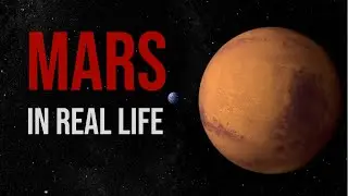 Is There Life on Mars? The Unknown Secrets of the Red Planet