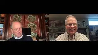 An Interview with Explorer Robert Ballard