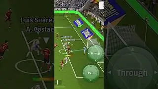 Day 8: Road to Division 1 (1725 Rating) POTW Dominance Continues😈🔥#efootball #football #pes #potw