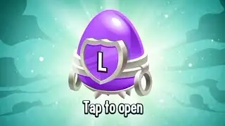 I Got Free Legendary Egg From Divine Pass | DRAGON CITY