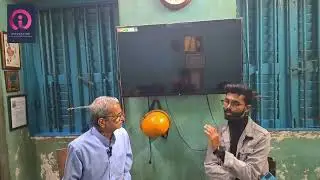 The Fireman BIPIN GANETRA বিপিন গণত্র | Padma Shri Awardee | Innovation Talks | Inspiring Podcast