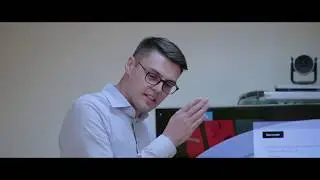 JOHNSON SCREENS | CORPORATE FILM