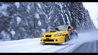 Subaru impreza WRX STI spec-C Type ra-R ALLSUBARU Edition 