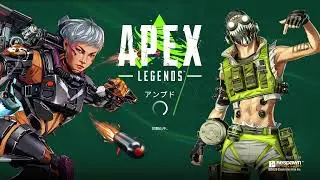 apex  サブランク